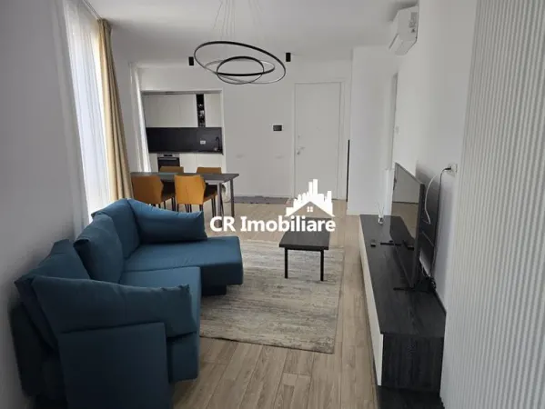 Apartament 2 camere București - poza 1