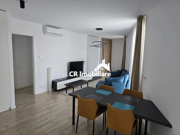 Apartament 2 camere București - poza 2