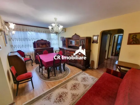 Apartament 3 camere București - poza 3