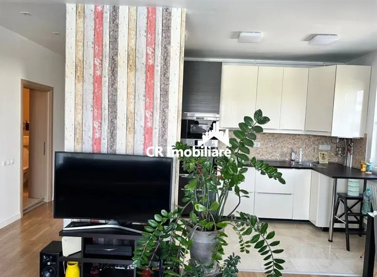 Apartament 2 camere, Theodor Pallady - foto 1