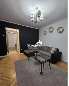 Apartament 2 camere, Piata Romana - Bucuresti