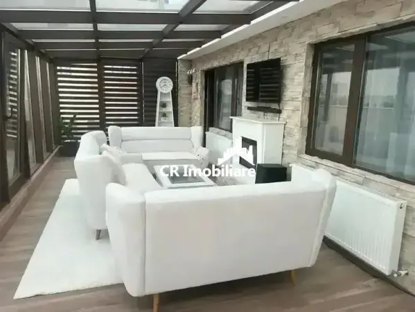 Apartament 3 camere București - poza 2