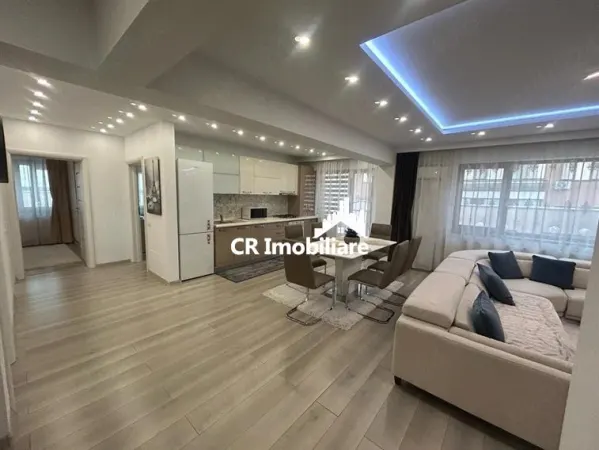 Apartament 3 camere București - poza 3