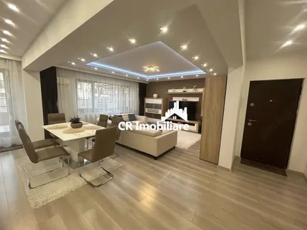 Apartament 3 camere București - poza 4