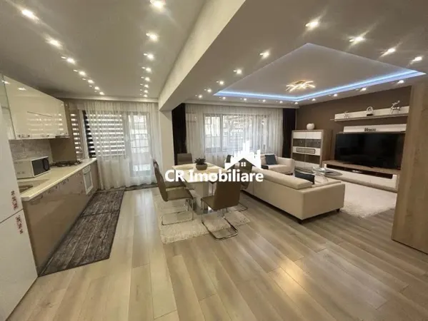 Apartament 3 camere București - poza 5