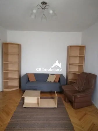 Apartament 2 camere București - poza 1