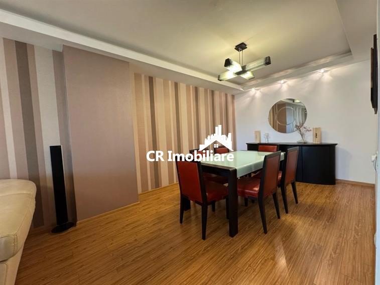 Apartament 3 camere, Herastrau - foto 4