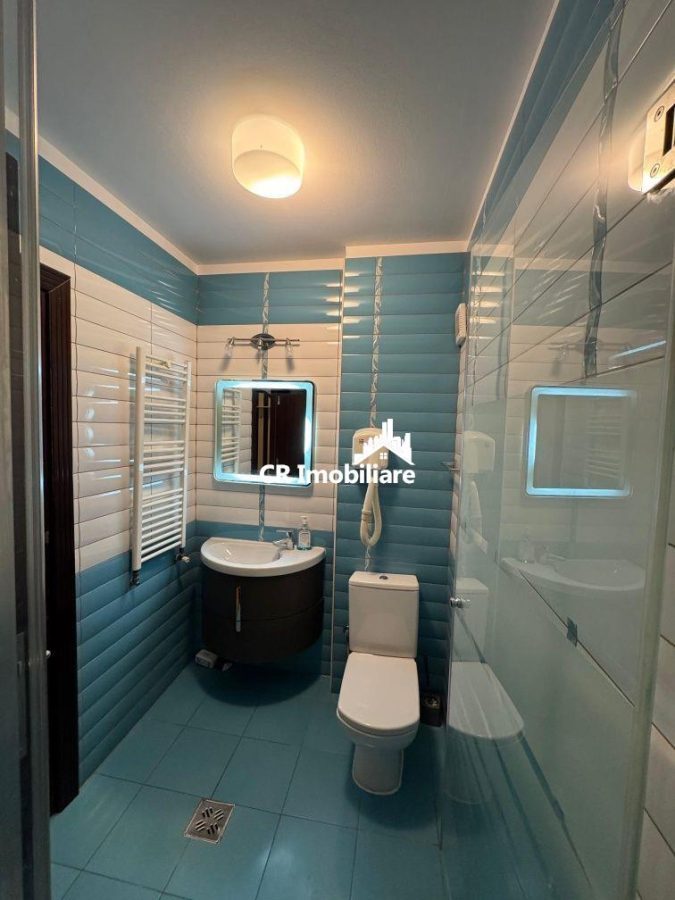 Apartament 3 camere, Herastrau - foto 6