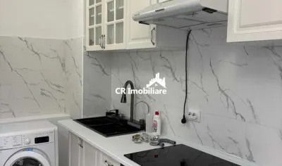 Apartament 3 camere, Piata Alba Iulia - Bucuresti