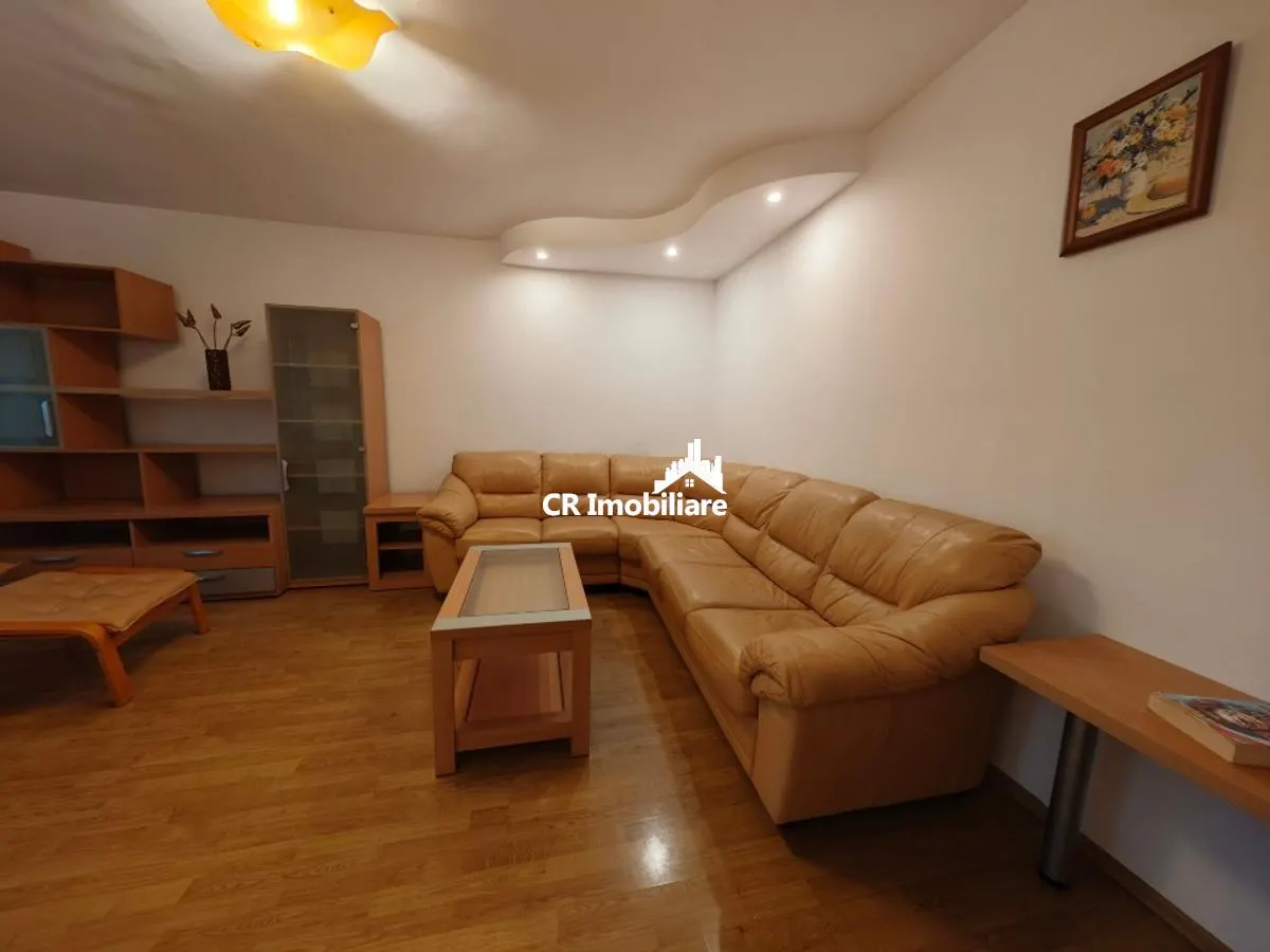 Apartament 3 camere București - poza 1