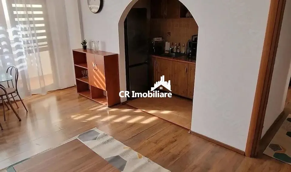 Apartament 2 camere București - poza 1
