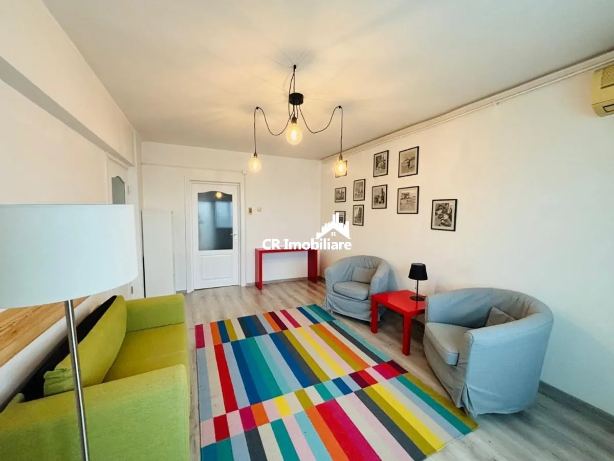 Apartament 2 camere, Mosilor - foto 1