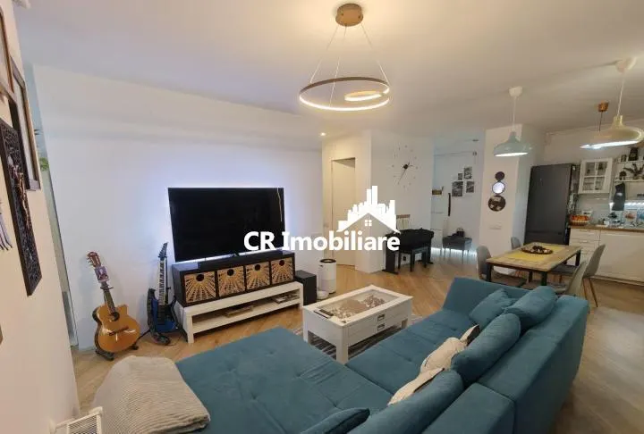 Apartament 3 camere Pipera - foto 2