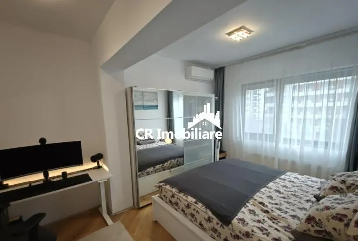 Apartament 3 camere Pipera - foto 11