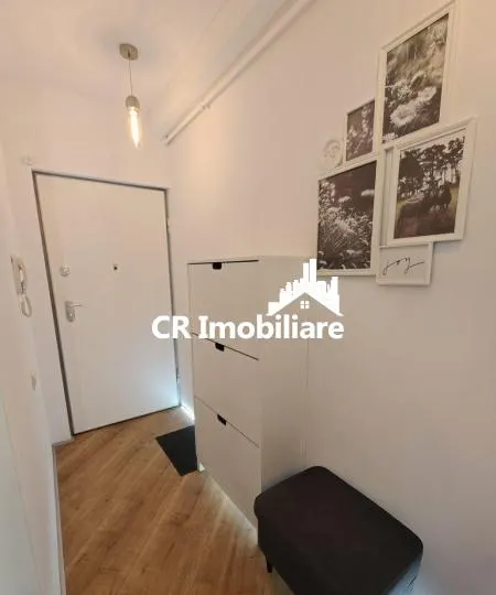 Apartament 3 camere Pipera - foto 12