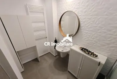 Apartament 3 camere Pipera - foto 13