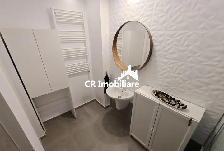 Apartament 3 camere Pipera - foto 13
