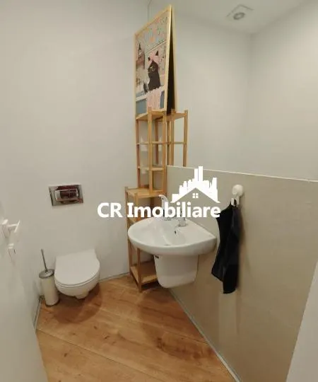 Apartament 3 camere Pipera - foto 14