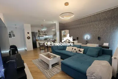 Apartament 3 camere Pipera - foto 3