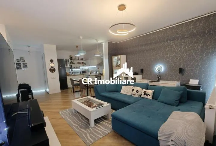 Apartament 3 camere Pipera - foto 3