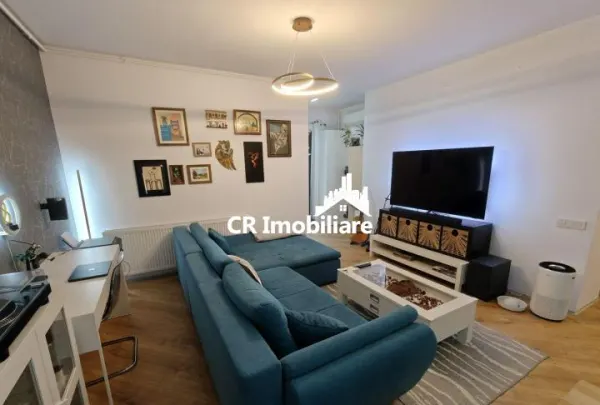 Apartament 3 camere București - poza 4