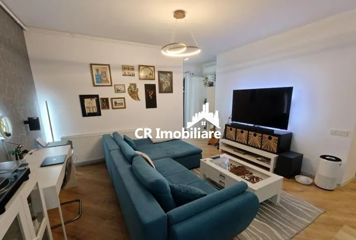 Apartament 3 camere Pipera - foto 4