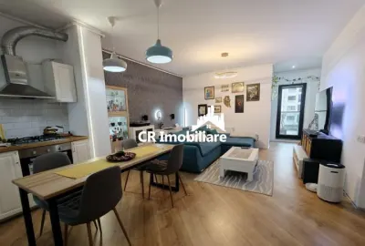 Apartament 3 camere Pipera - foto 5
