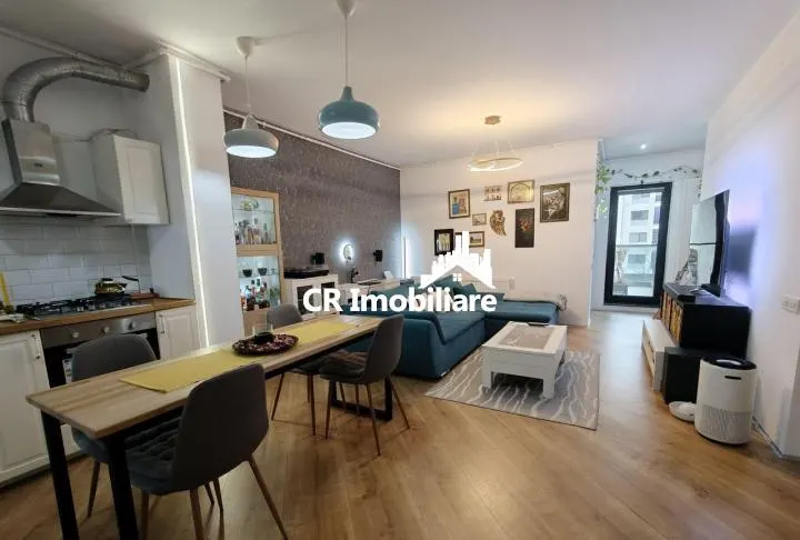Apartament 3 camere Pipera - foto 5
