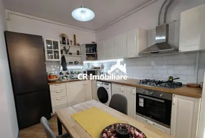 Apartament 3 camere Pipera - foto 6