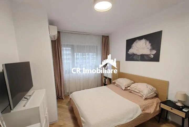 Apartament 3 camere Pipera - foto 7