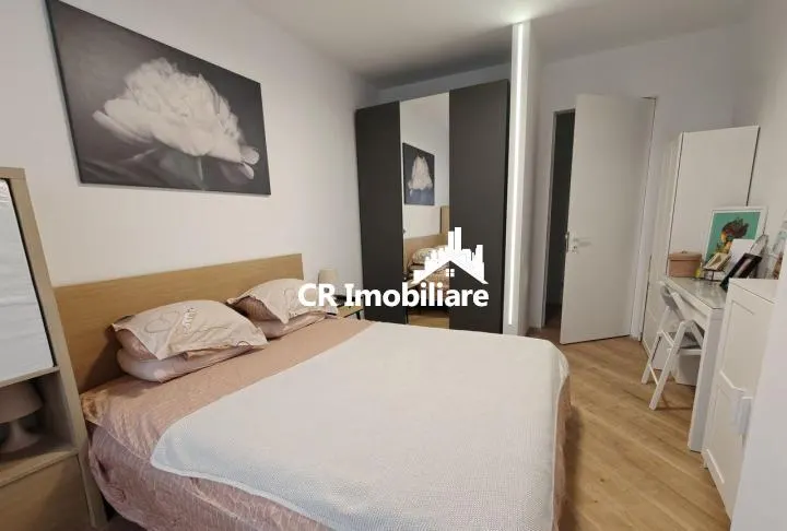 Apartament 3 camere Pipera - foto 9