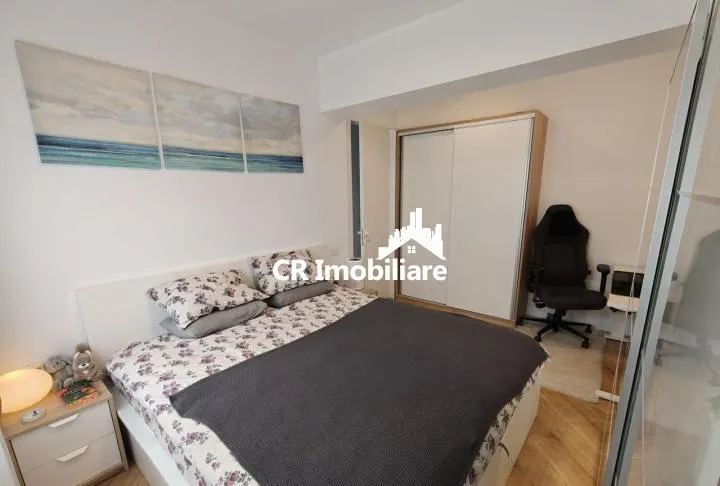 Apartament 3 camere Pipera - foto 10