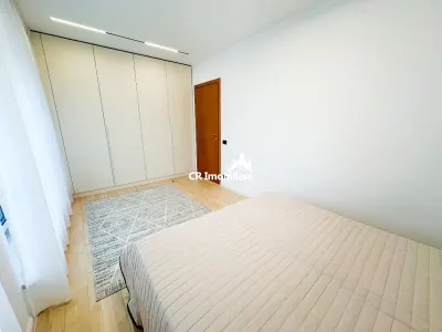 Apartament 3 camere, Aviatorilor loc  de parcare inclus in pret - foto 4