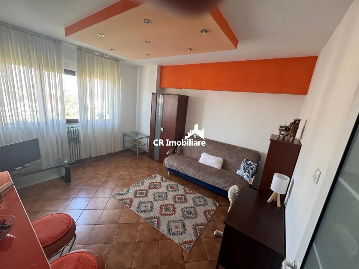 Garsoniera, Dacia - foto 1