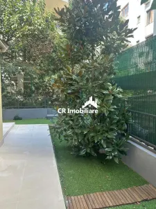 Apartament 3 camere, Herastrau cu gradina generoasa, parcare subterana - foto 5