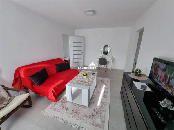 Apartament 2 camere București - poza 1