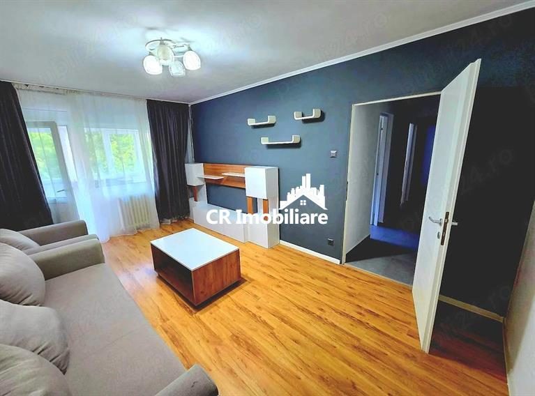 Apartament 3 camere, Iancului - foto 1