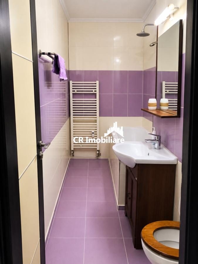 Garsoniera, Tei loc de parcare inclus in pret - foto 4