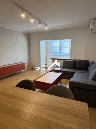 Apartament 3 camere București - poza 1