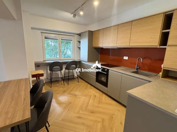 Apartament 3 camere București - poza 8