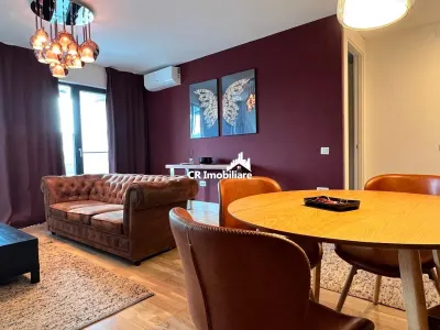 Apartament 2 camere, Barbu Vacarescu - foto 1