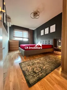 Apartament 2 camere, Barbu Vacarescu - foto 3