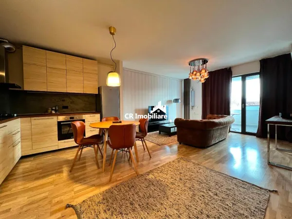 Apartament 2 camere București - poza 6