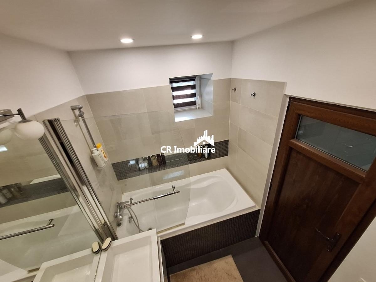 Apartament 3 camere, Aviatiei - foto 3