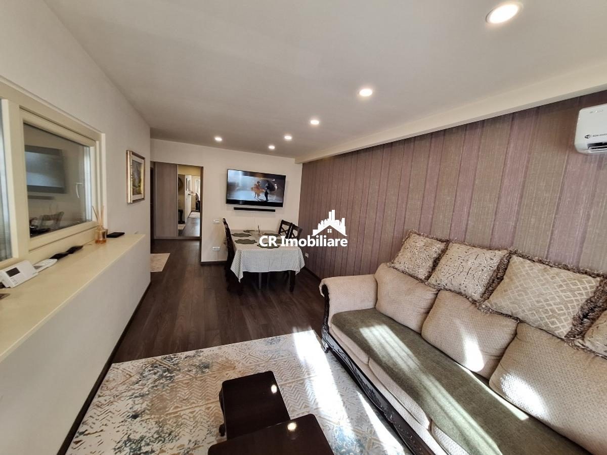 Apartament 3 camere, Aviatiei - foto 6