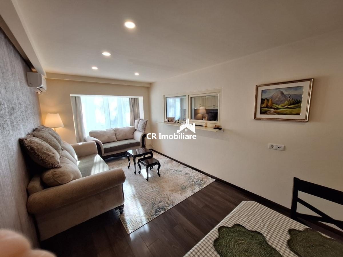Apartament 3 camere, Aviatiei - foto 7