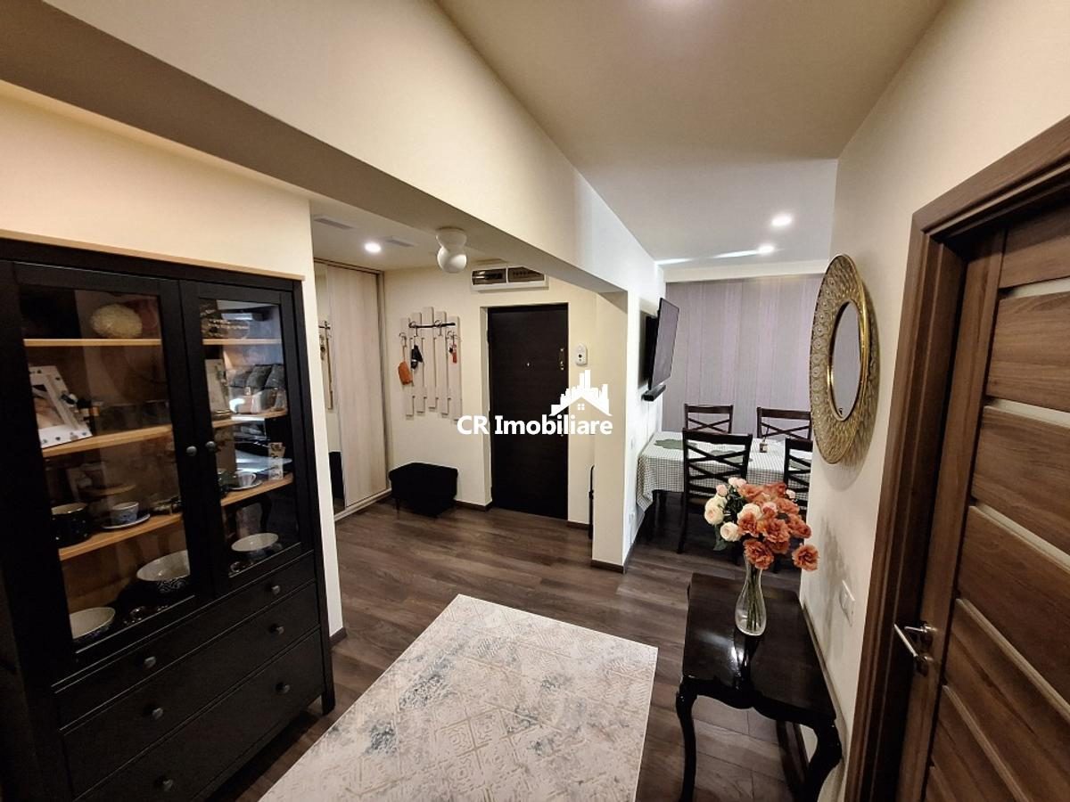 Apartament 3 camere, Aviatiei - foto 8