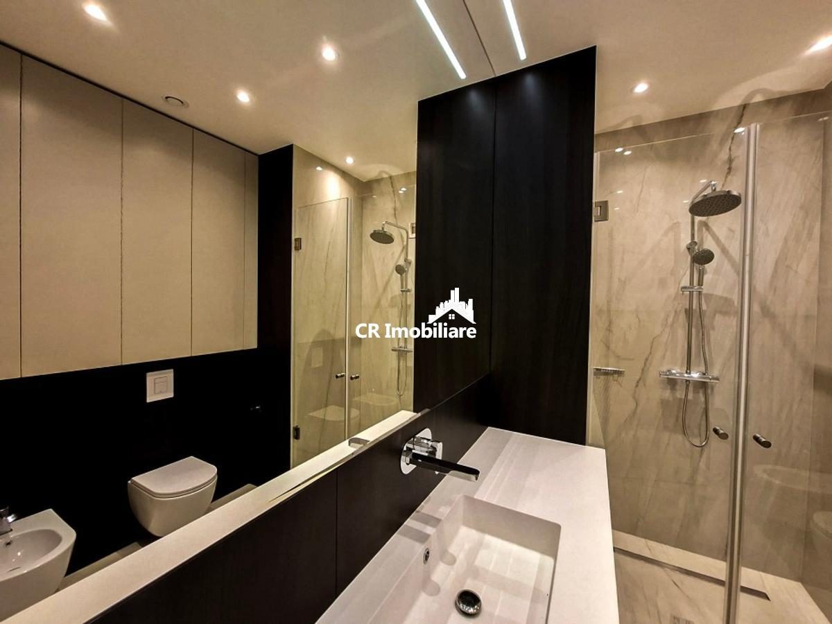 Apartament 5 camere exclusivist Kiseleff - foto 2