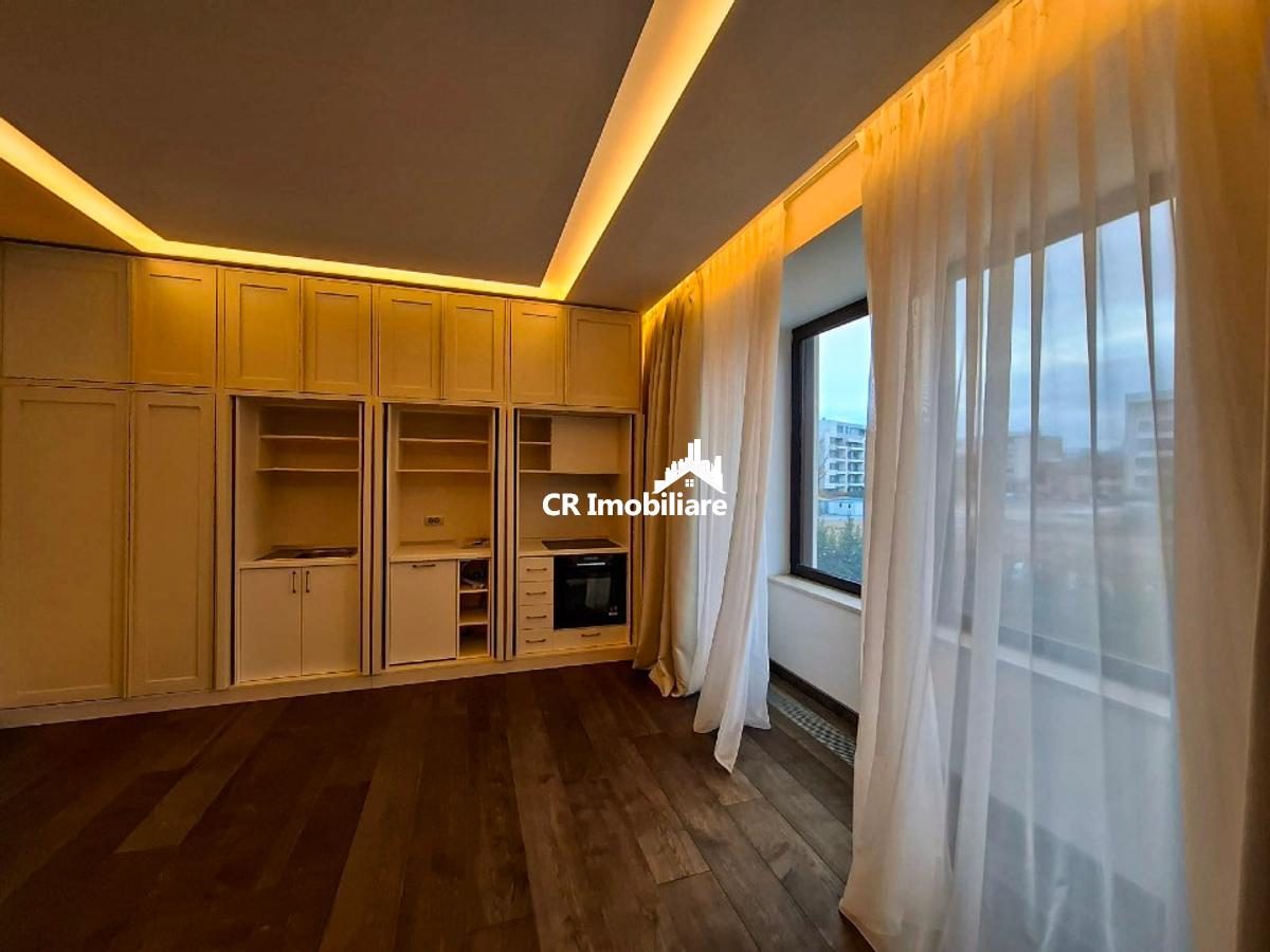 Apartament 5 camere exclusivist Kiseleff - foto 3