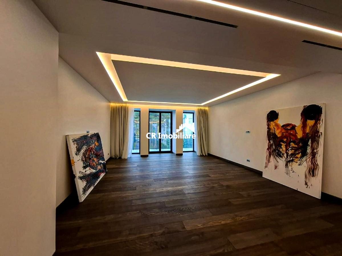 Apartament 5 camere exclusivist Kiseleff - foto 5